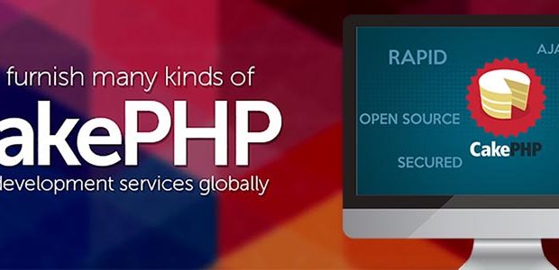 CakePHP Choice of Developers