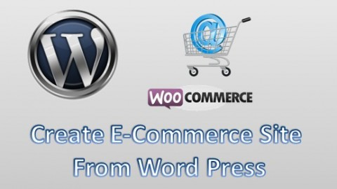 E-commerce WordPress Plugins