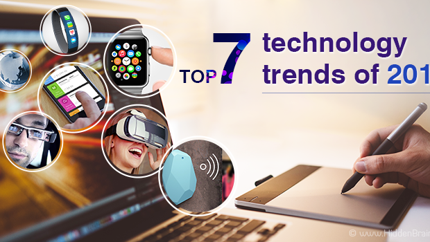 Top Tech Trends