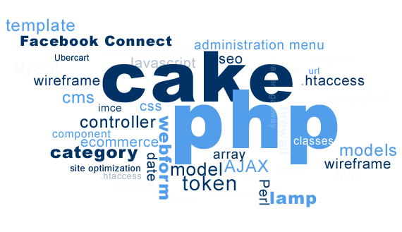 Developing CakePHP Plugins