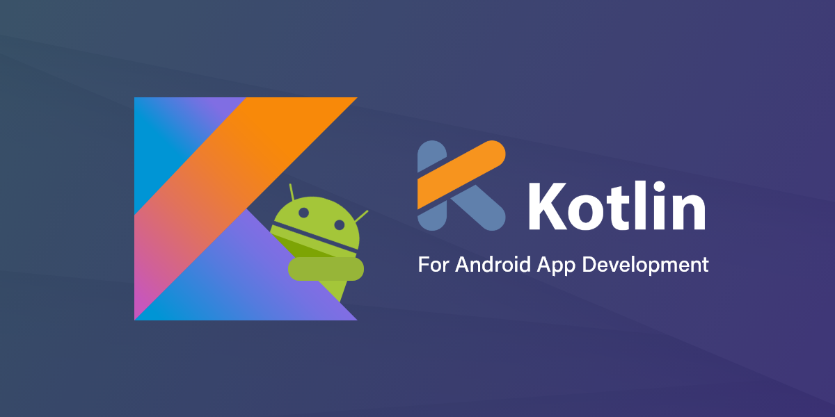 kotlin Application Development