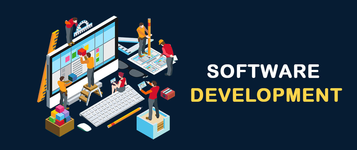 Best IT Software Development Company in India and USA