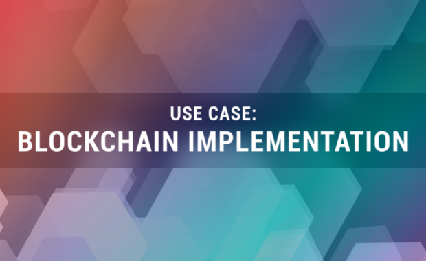 blockchain Implementation