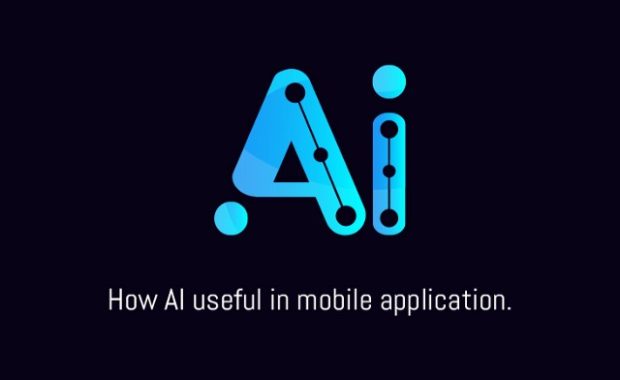 AI useful in mobile appplication