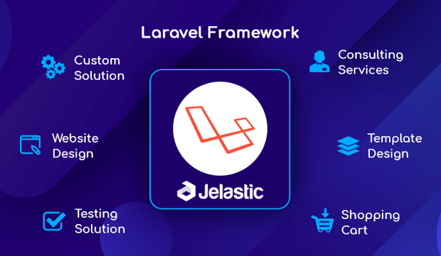 Best Laravel Framework
