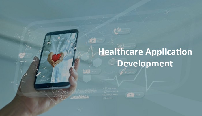 Healthcare application