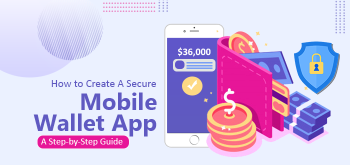 Mobile Wallet Development