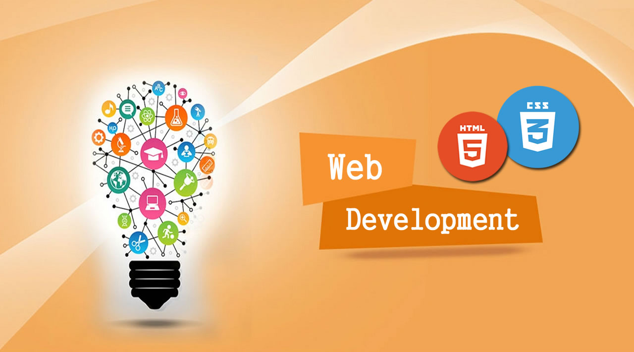 HTML and CSS3 Development Services 