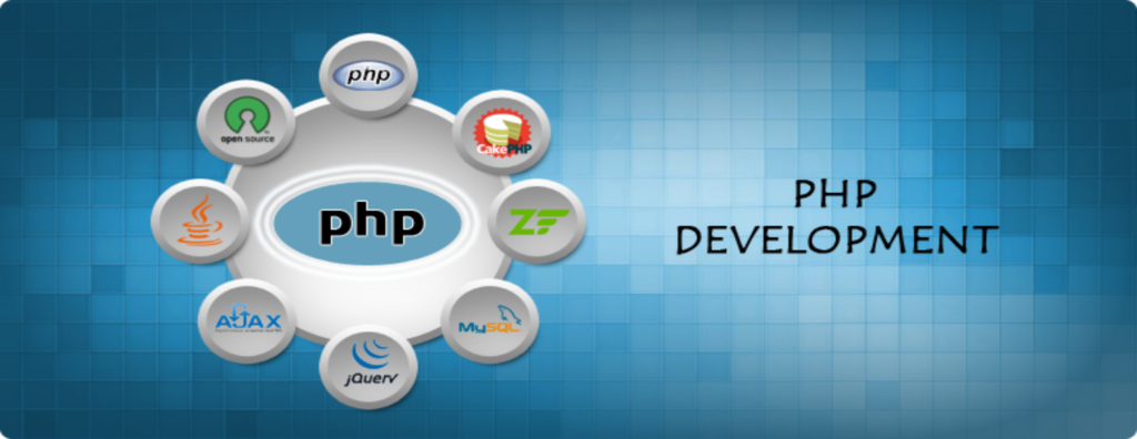PHP Development Services 