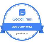 goodfirm profile