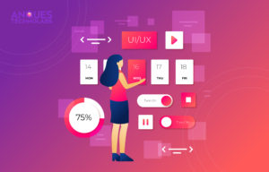 Design and UI/UX App