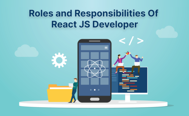 React Js Development | Anques Technolab
