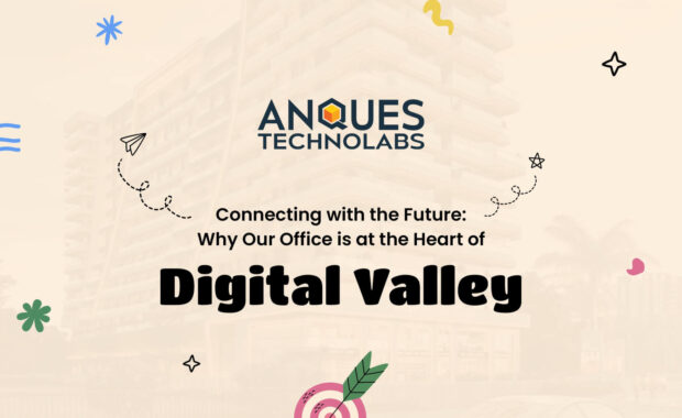 anques digital valley surat