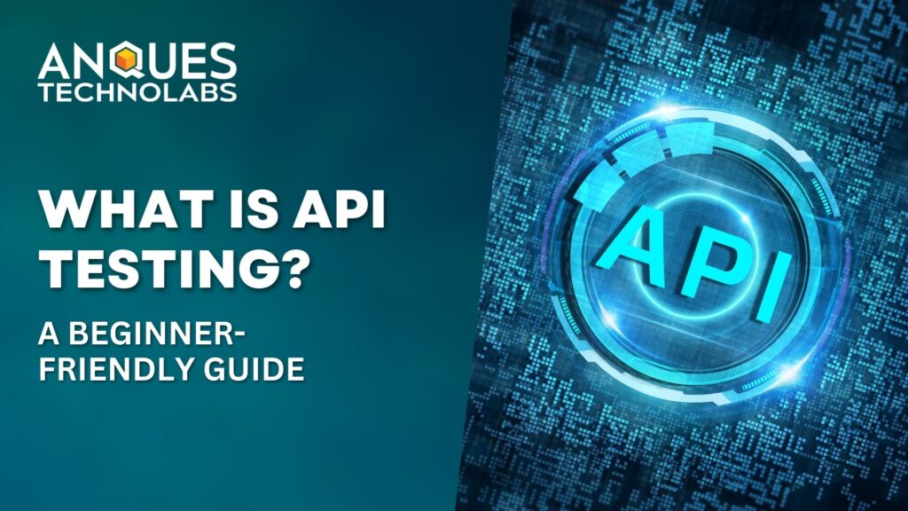 What is API testing
